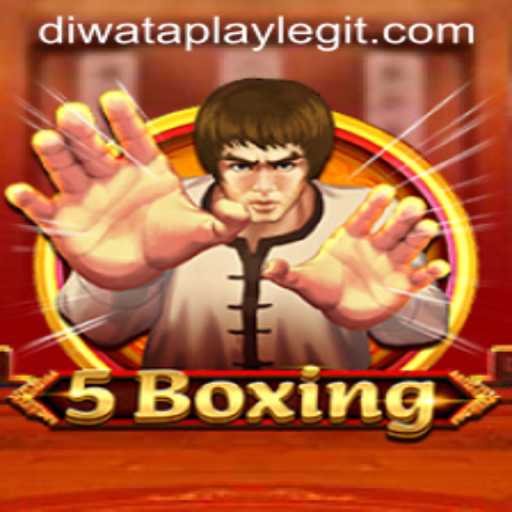 5Boxing: The Dynamic World of DiwataPlay's Innovative Game
