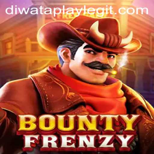 BountyFrenzy: Dive Into the Ultimate Gaming Experience at diwataplay