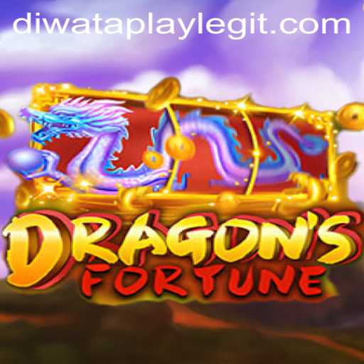 Explore DragonFortune: The Adventurous World of DiwataPlay