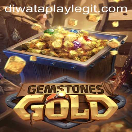 Discovering GemstonesGold: The Enchanting World of Diwataplay