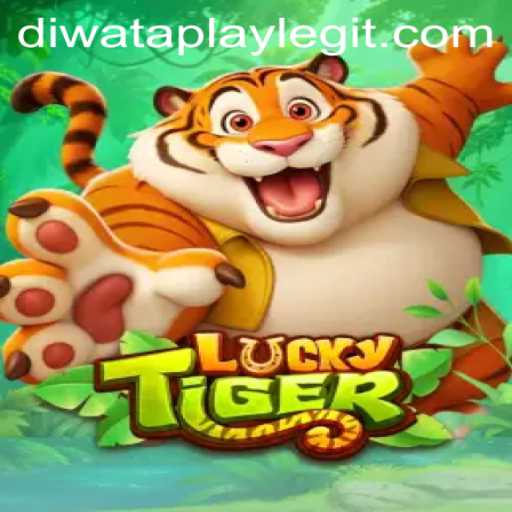Discover the Thrilling World of LuckyTiger with Diwataplay