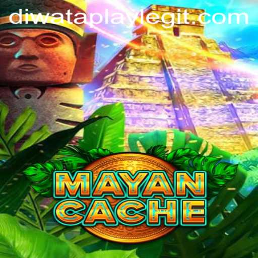 Explore the Enchanting World of MayanCache: A Dive into DiwataPlay's Latest Offering