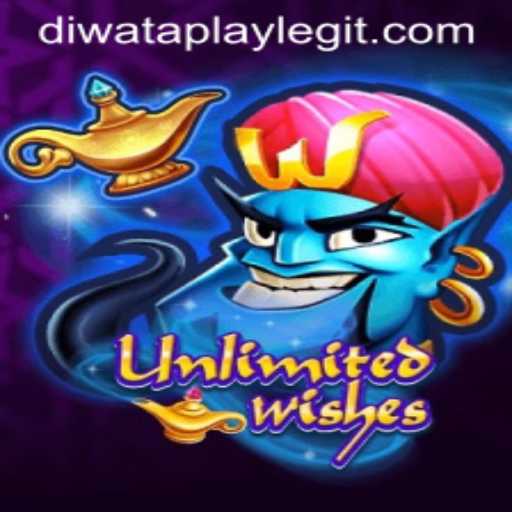 UnlimitedWishes: A Magical Journey through diwataplay